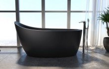 Soaking Bathtubs picture № 41